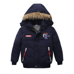Jacket for Baby Boys and Girls